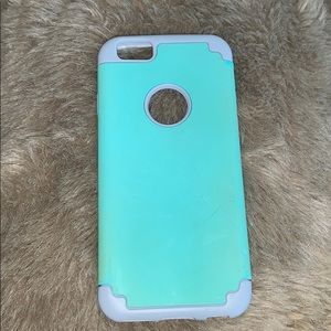Used phone cases for iPhone 6 or 6s